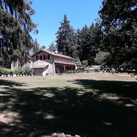 Tatil Evi Les Touilles Piégut-Pluviers